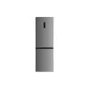 Хладилник Ardesto, Stainless steel (DNF-H342I194)