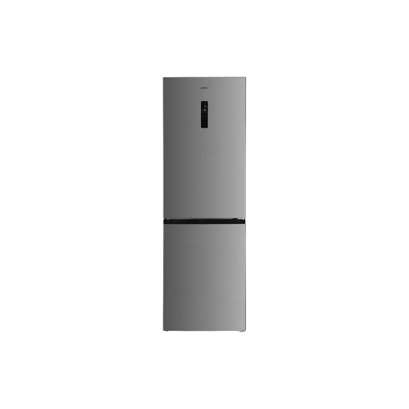 Хладилник Ardesto, Stainless steel (DNF-H342I194)