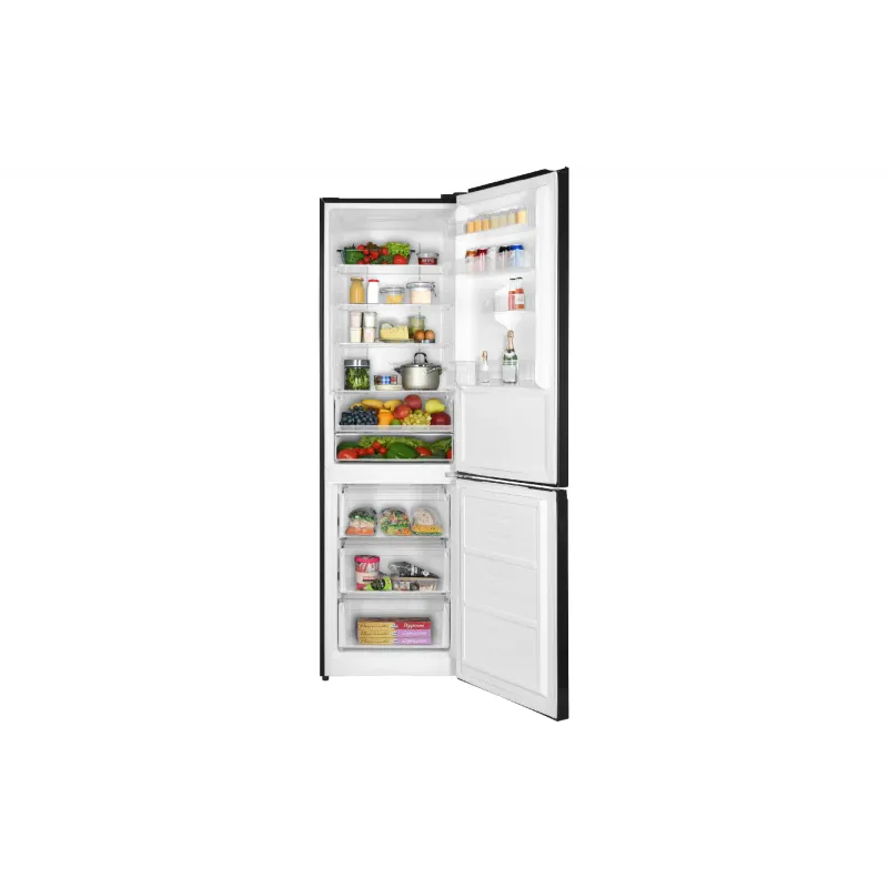 ثلاجة Ardesto, Black (DNF-H342B194)