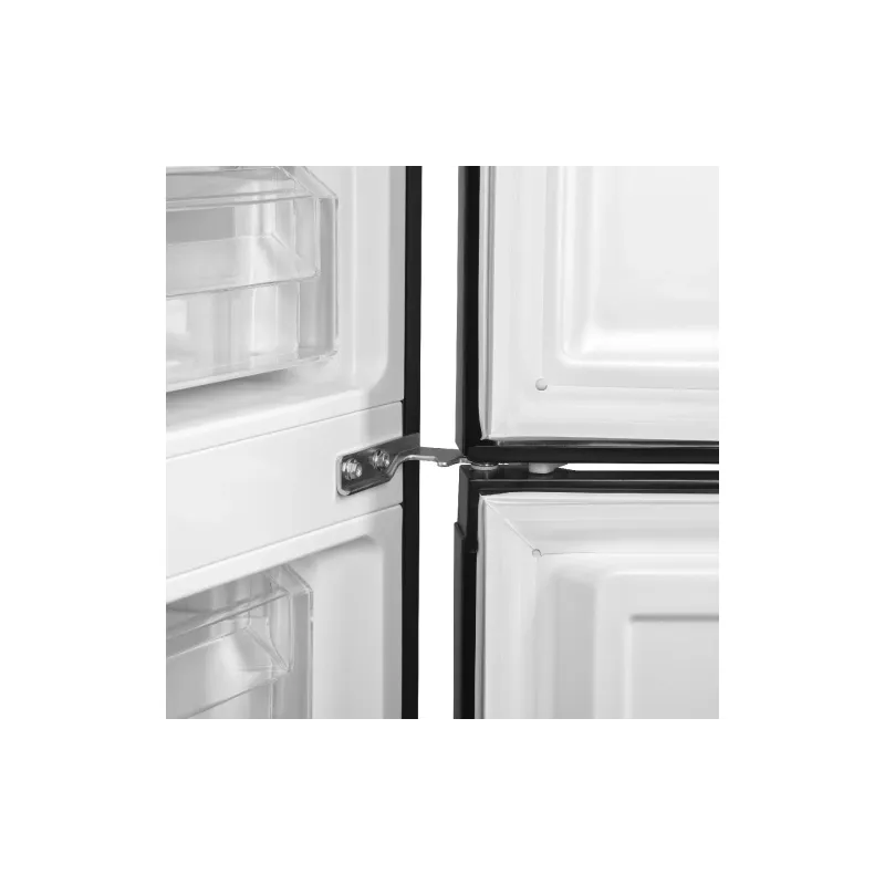 ثلاجة Ardesto, Black (DNF-H342B194)