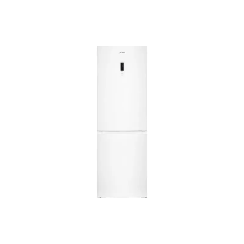 ثلاجة Ardesto, White (DNF-H323W184)