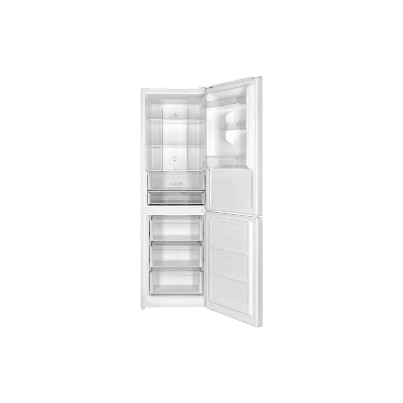 ثلاجة Ardesto, White (DNF-H323W184)