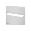 ثلاجة Ardesto, White (DNF-H323W184)