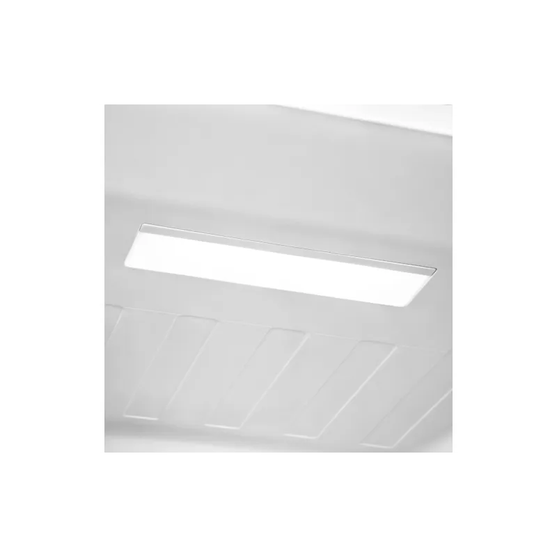 ثلاجة Ardesto, White (DNF-H323W184)