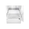 ثلاجة Ardesto, White (DNF-H323W184)