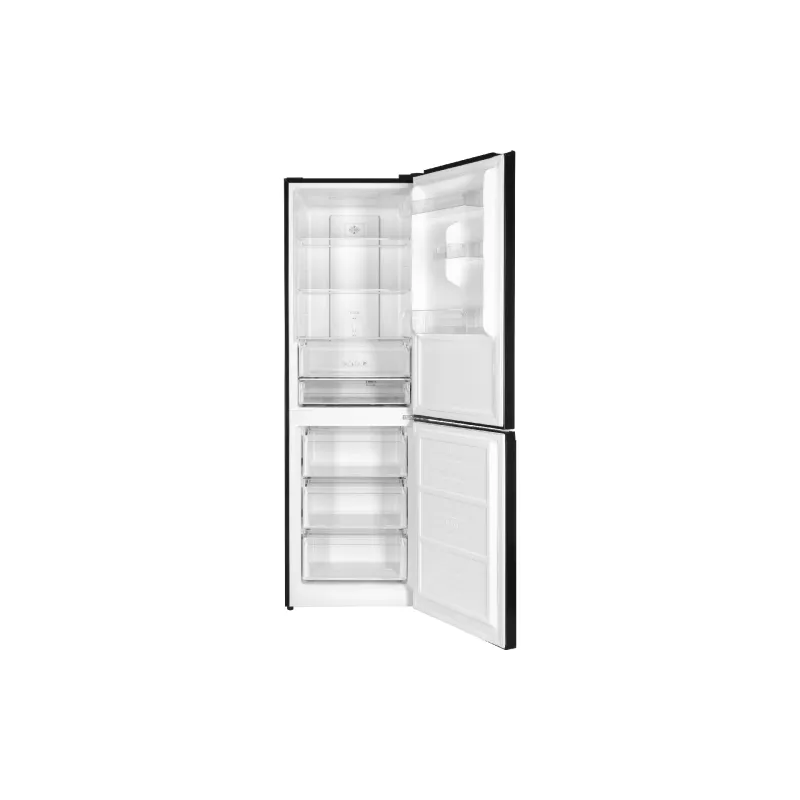 ثلاجة Ardesto, Black (DNF-H323B184)