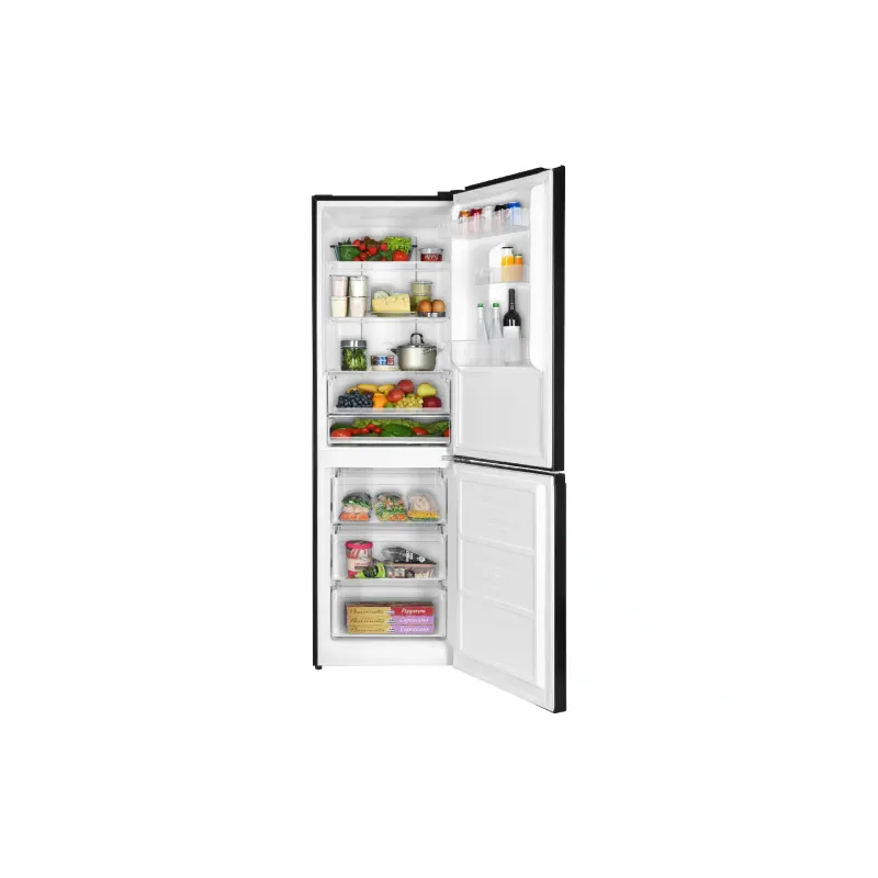 ثلاجة Ardesto, Black (DNF-H323B184)