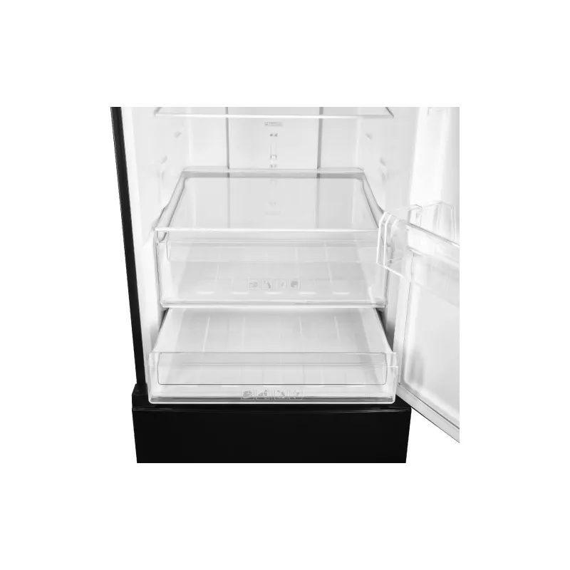 ثلاجة Ardesto, Black (DNF-H323B184)