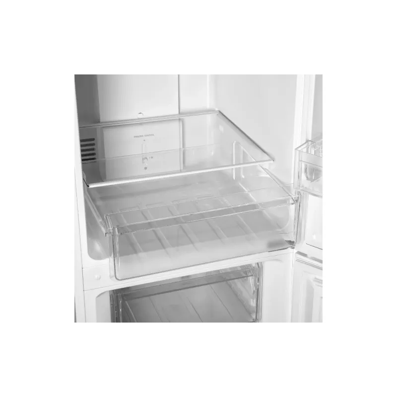 ثلاجة Ardesto, White (DNF-H253W181)