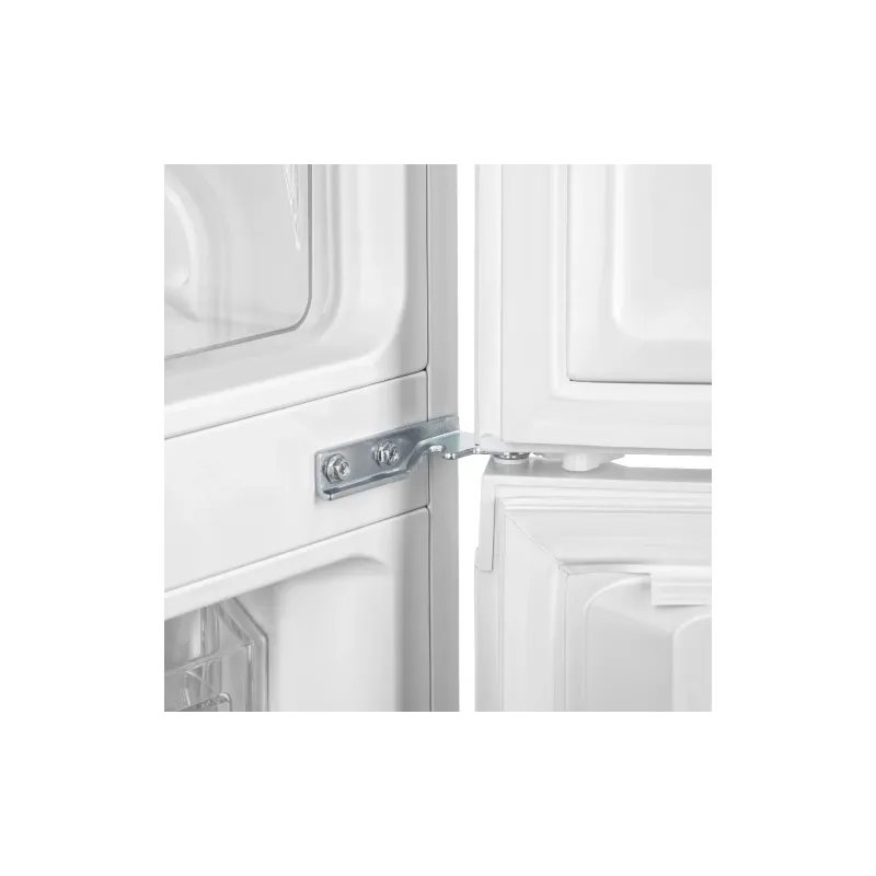 ثلاجة Ardesto, White (DNF-H253W181)