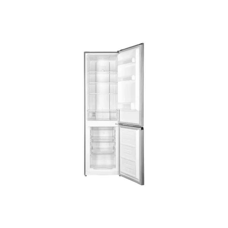 ثلاجة Ardesto, Silver (DNF-H253S181)