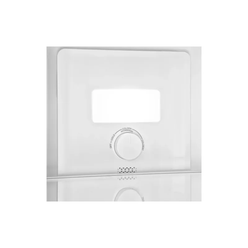 ثلاجة Ardesto, Silver (DNF-H253S181)