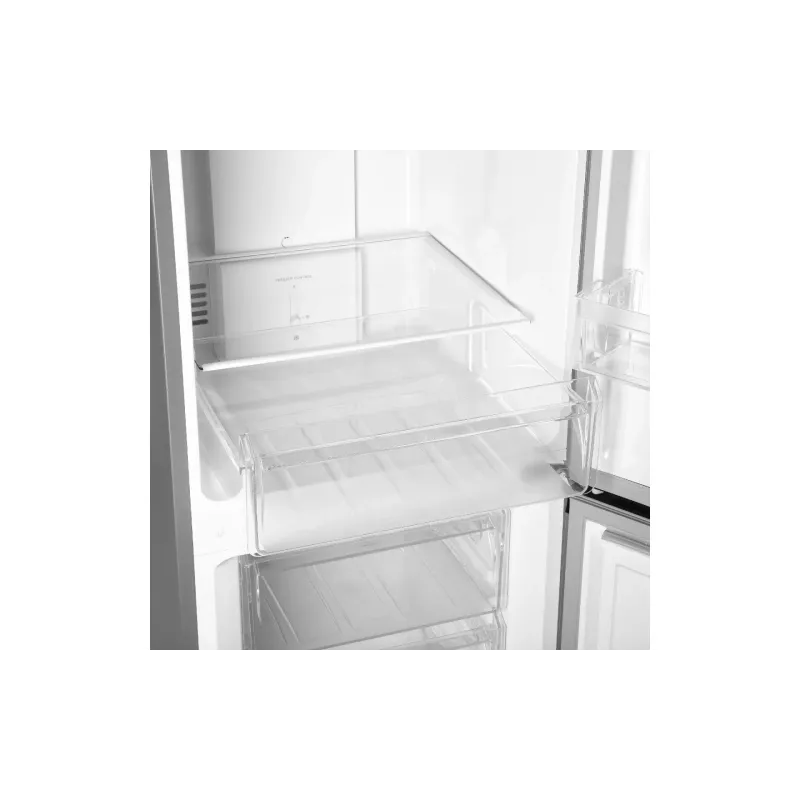 ثلاجة Ardesto, Silver (DNF-H253S181)