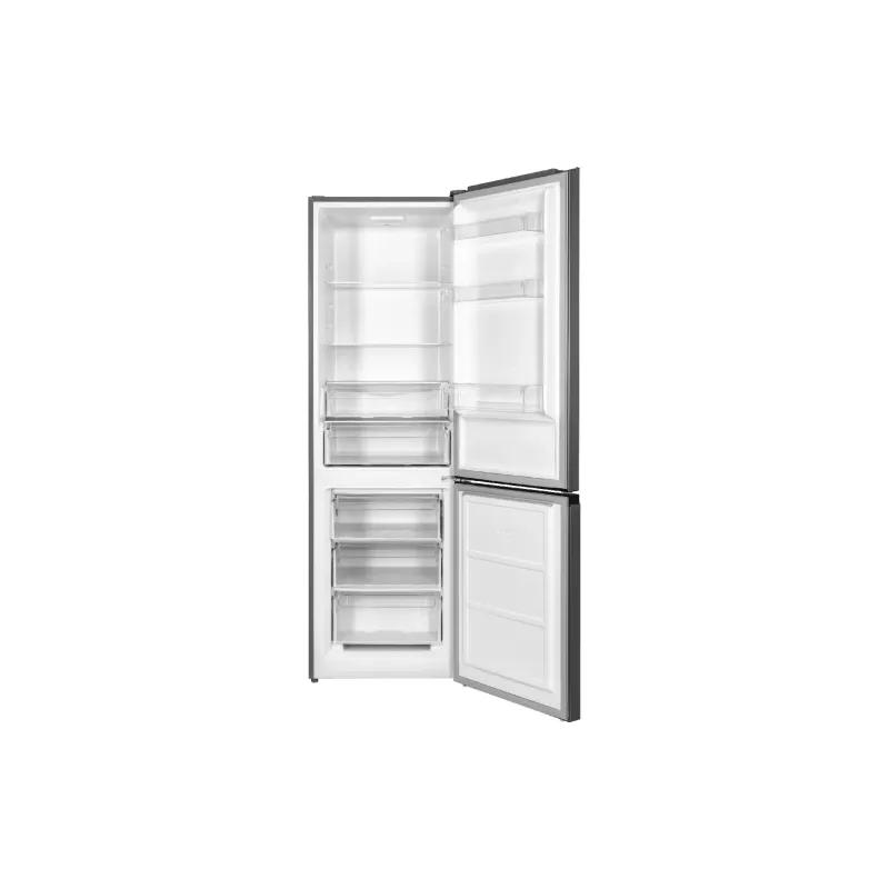 ثلاجة Ardesto, Stainless steel (DDF-H315I186)