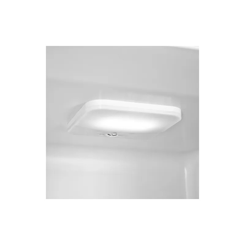 ثلاجة Ardesto, Stainless steel (DDF-H315I186)