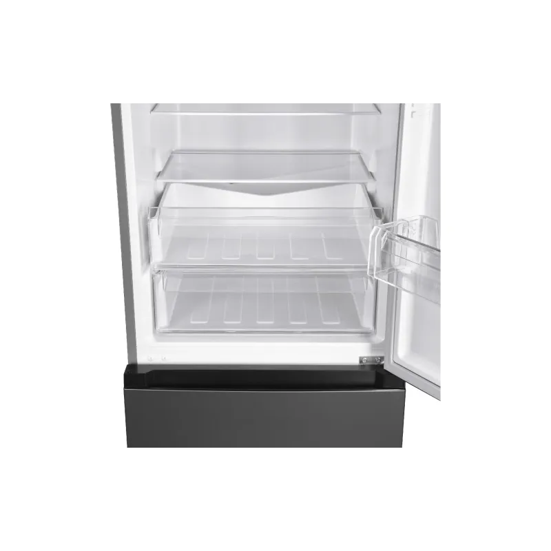 ثلاجة Ardesto, Stainless steel (DDF-H315I186)