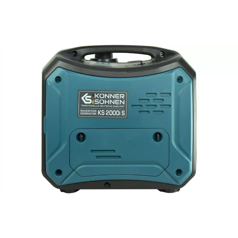 Gerador inversor a gasolina Konner&Sohnen (KS 2000i S)