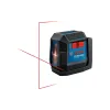 مستوى الليزر Bosch (0.601.065.220)