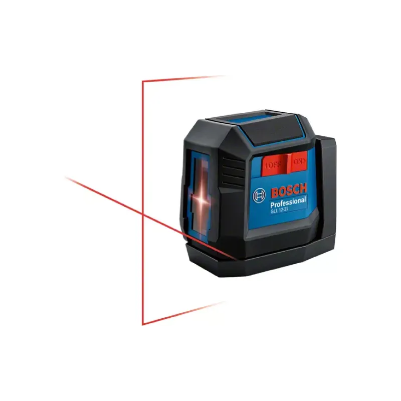 مستوى الليزر Bosch (0.601.065.220)