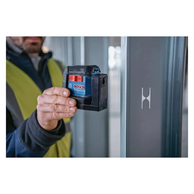 مستوى الليزر Bosch (0.601.065.220)