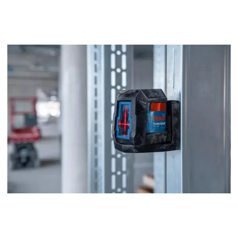 مستوى الليزر Bosch (0.601.065.220)