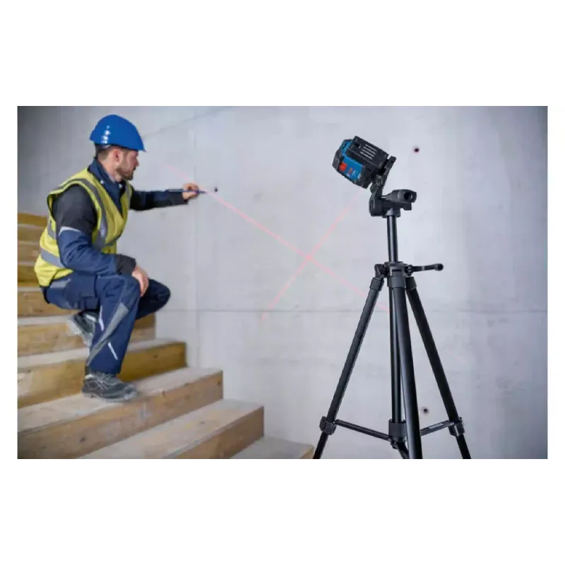 مستوى الليزر Bosch (0.601.065.220)