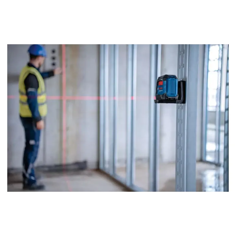 مستوى الليزر Bosch (0.601.065.220)
