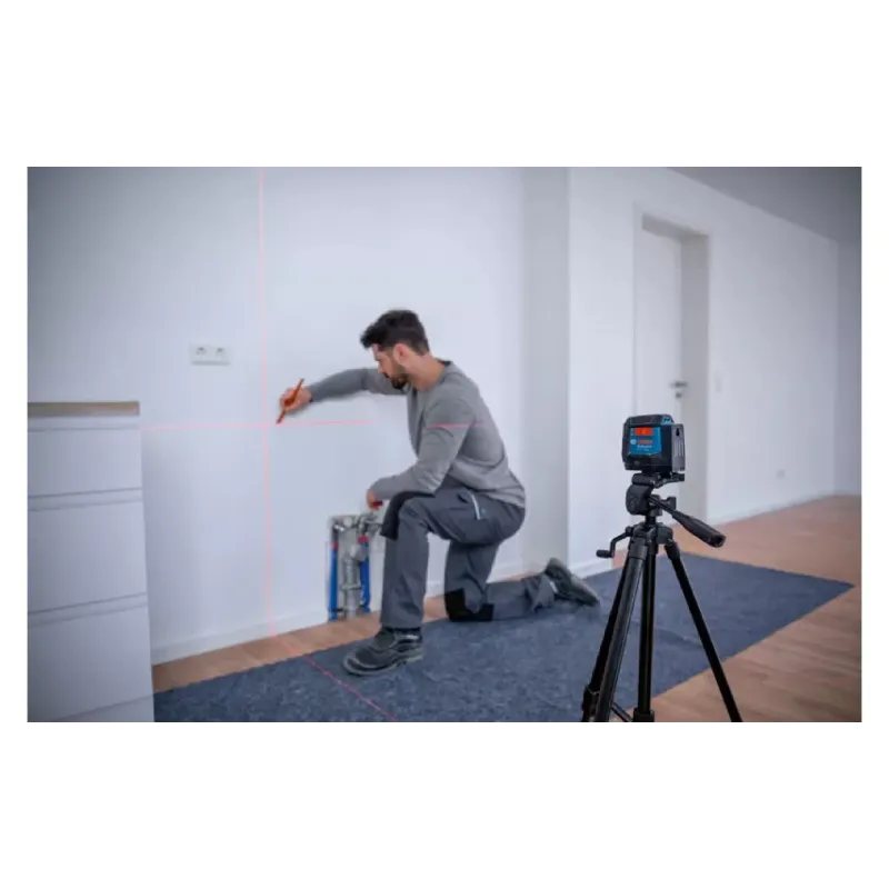 مستوى الليزر Bosch (0.601.065.220)