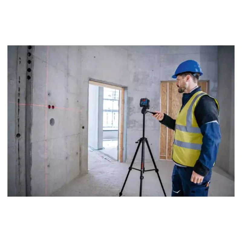مستوى الليزر Bosch (0.601.065.220)