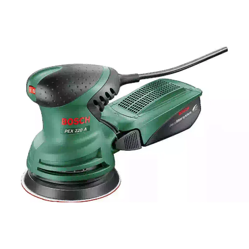 Brusilni stroj Bosch (0.603.378.000)