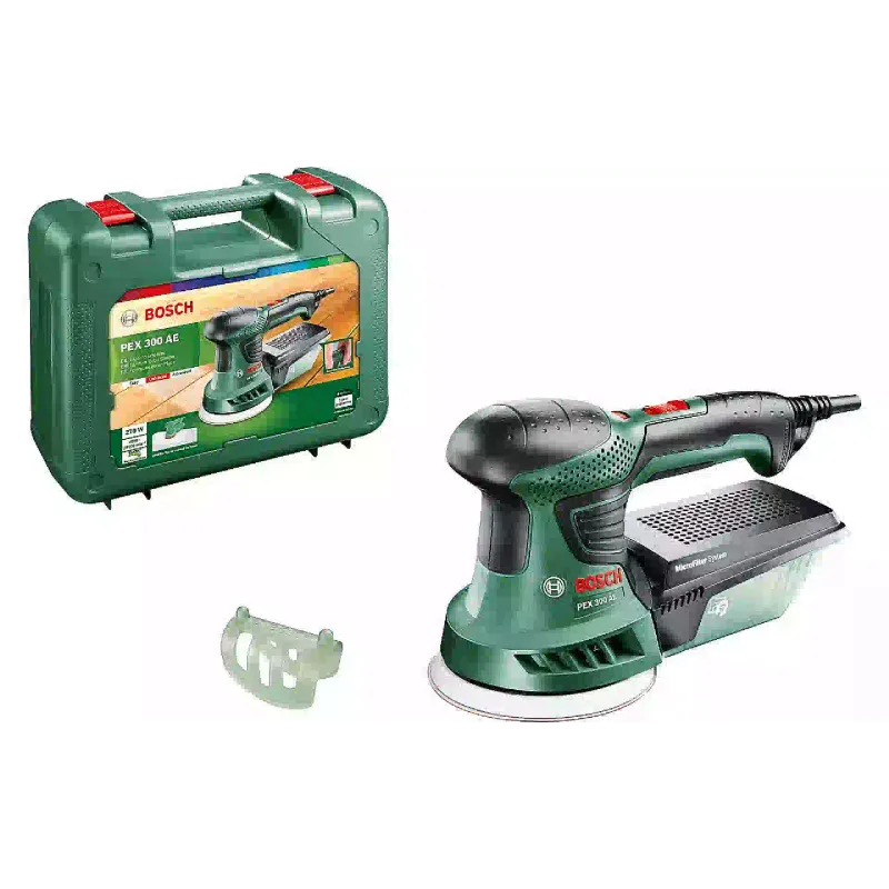 آلة طحن Bosch (0.603.3A3.000)