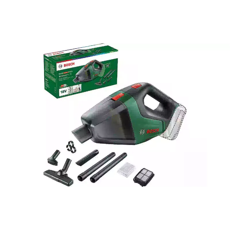 مكنسة كهربائية Bosch (0.603.3B9.102)