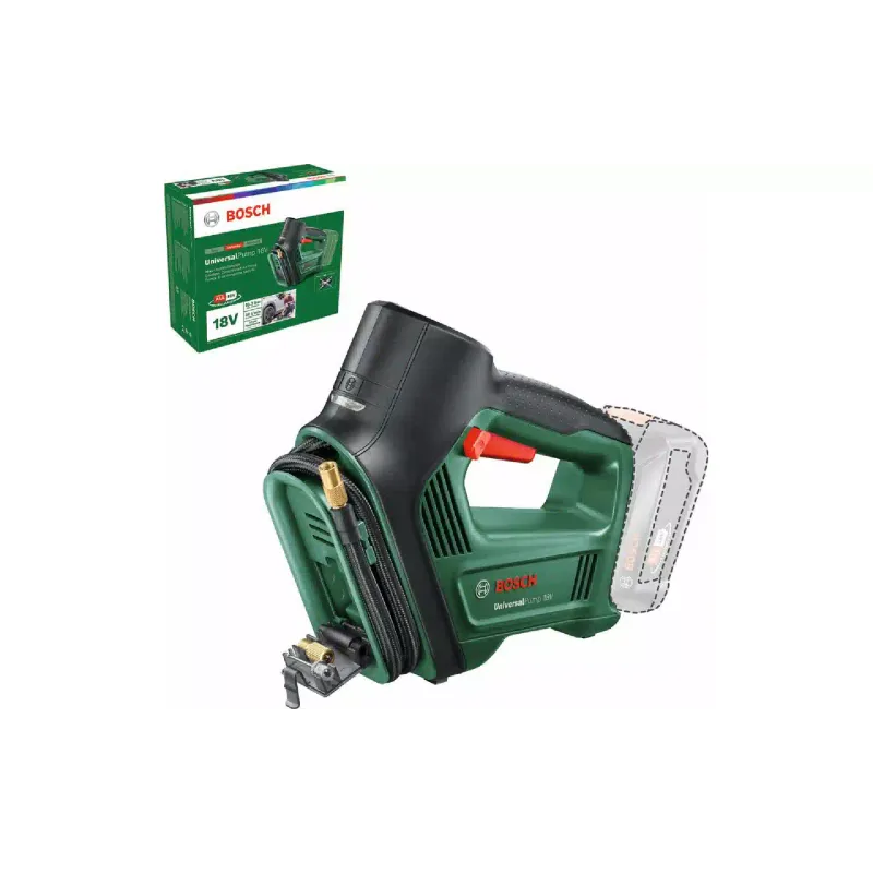 Автомобільний компресор Bosch (0.603.947.100)