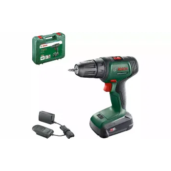 Chave de fenda-furadeira Bosch (0.603.9D4.001)