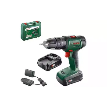 Chave de fenda-furadeira Bosch (0.603.9D4.102)