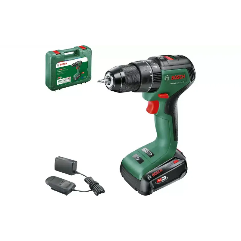 Шуруповерт-дриль Bosch (0.603.9D7.101)