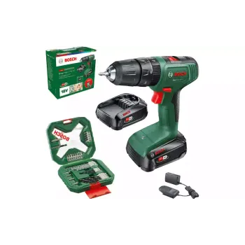 Шуруповерт-дриль Bosch (0.603.9D8.109)