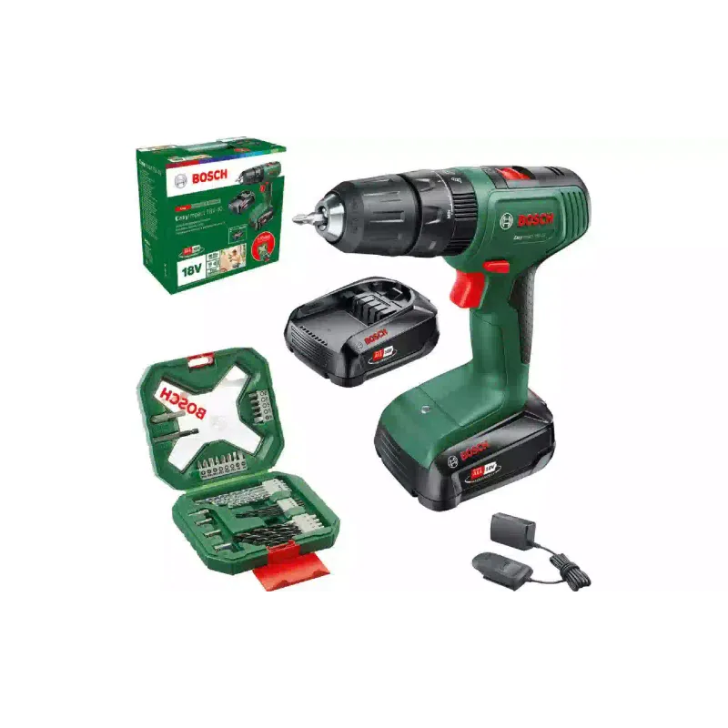 Шуруповерт-дриль Bosch (0.603.9D8.109)