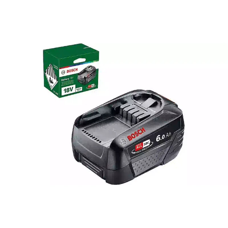 Μπαταρία Bosch (1.600.A00.DD7)