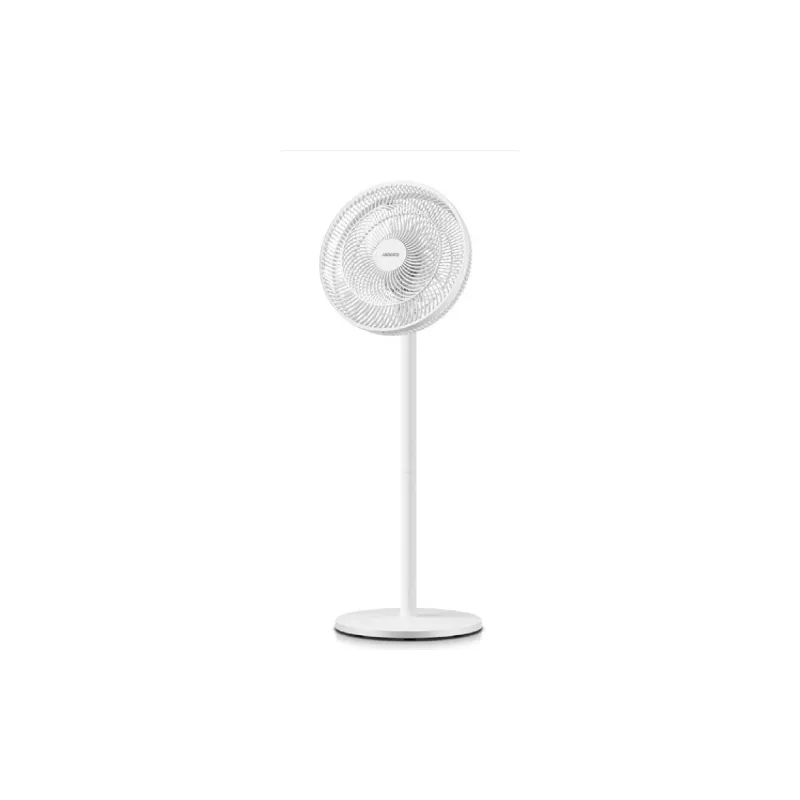 Ventilador de chão Ardesto, White (FN-B1140)