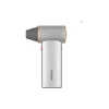 Ventilador portátil Ardesto, White (FN-HY-135TURBO)
