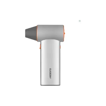 Вентилятор портативний Ardesto, White (FN-HY-135TURBO)