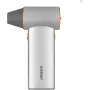 Ventilador portátil Ardesto, White (FN-HY-135TURBO)