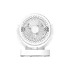 Ventilador de mesa Ardesto, White (FT-B25W)