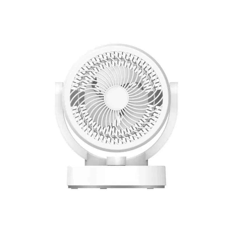 Ventilador de mesa Ardesto, White (FT-B25W)