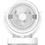 Asztali ventilátor Ardesto, White (FT-B25W)
