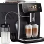 Aparat za kavo Philips Xelsis Deluxe, Black (SM8780/00)