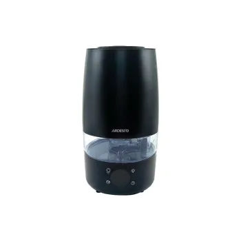 Зволожувач повітря Ardesto, Black (USH-H-4B)