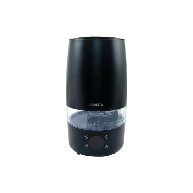 Зволожувач повітря Ardesto, Black (USH-H-4B)