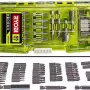 Toolkit Ryobi RAK55DK (5132004357)